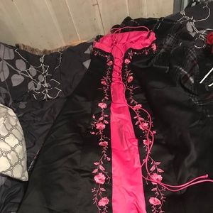 Formal/homecoming dress
